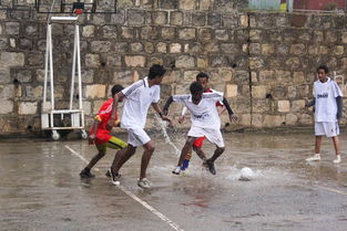 乌干达男篮在非洲预赛中拼搏到底，前行路上不断突破，乌干达篮球排名